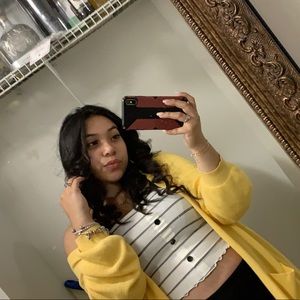 Meet your Posher, Jenny